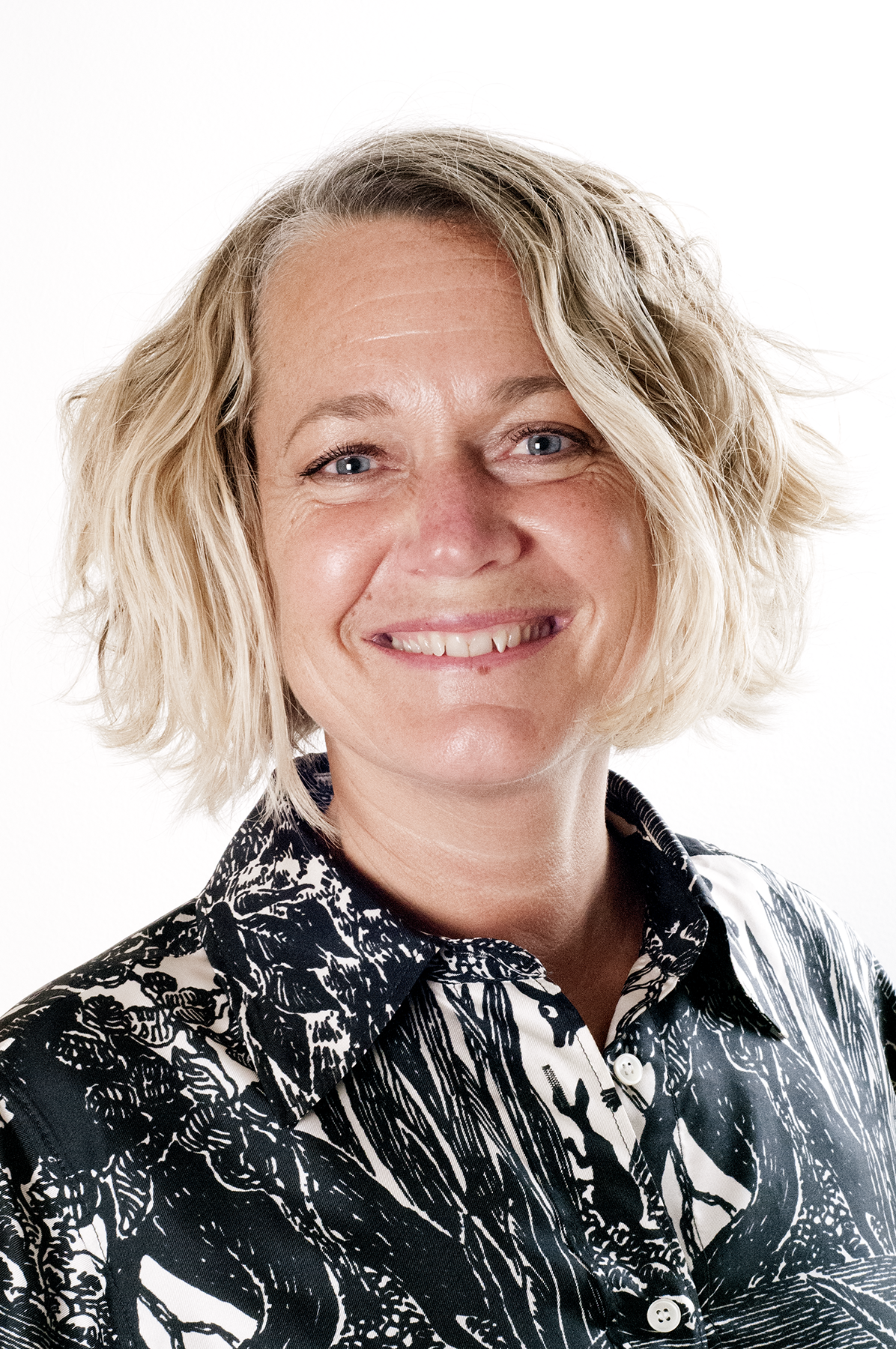 Jenny Samuelsson